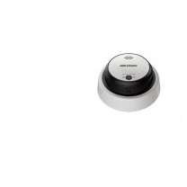 海康威视 HIKVISION 烟雾报警器 120*55.5mm (货期7天)
