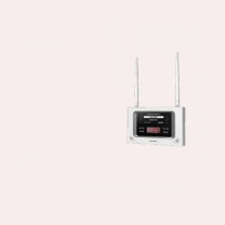 海康威视 HIKVISION 烟雾报警器主机 228*134mm (货期7天)