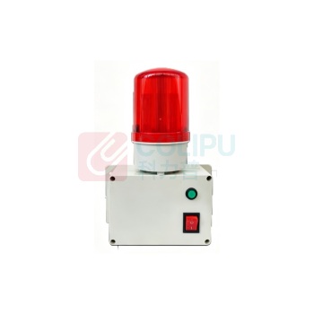 比泽尔 报警器 DELTA-P AC50/60HZ 230V MA*2.5A