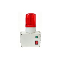 比泽尔 报警器 DELTA-P AC50/60HZ 230V MA*2.5A