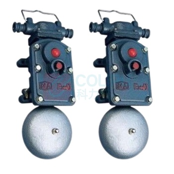 昊运 近电报警器 组合电铃HY1.5-J-00-07 材质:钢功率:7.5W频率:50
