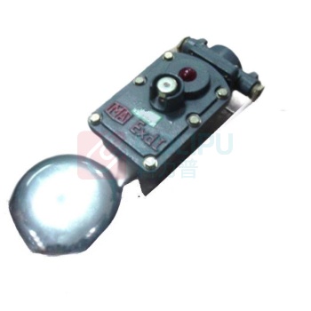 昊运 近电报警器 组合电铃HY1.5-J-00-07 材质:钢功率:7.5W频率:50