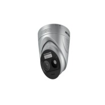 海康威视 HIKVISION 可视化热成像感温型火灾探测器 HF-VR34-G