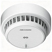 海康威视 HIKVISION 烟温一体报警器(无线) HK-1