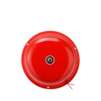 空镜 警铃 6寸 220V 直径150mm