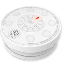 星浙安 烟雾报警器 LZ-1901-1193  偏远地区运费另议