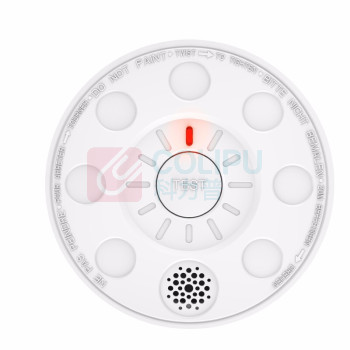 星浙安 烟雾报警器 LZ-1901-1193  偏远地区运费另议