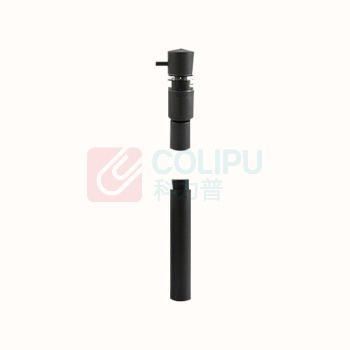 奥博斯 Y12自动烟感试验器 ABS-Y12(伸缩款)
