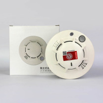 谋福 3C认证独立烟感探测器 8585 ADJ-863