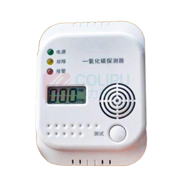 优迪卡 UTICA 消防一氧化碳报警器(CE认证款) UT119-100-806