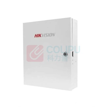 海康威视 HIKVISION 报警主机 DS-19A08-01BN DS-19A08-01BN 