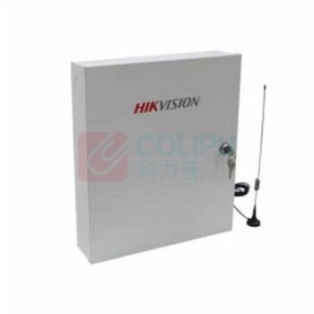 海康威视 HIKVISION 报警主机 DS-19A08-01BN DS-19A08-01BN 