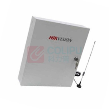 海康威视 HIKVISION 报警主机 DS-19A08-01BN DS-19A08-01BN 