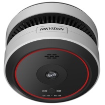 海康威视 HIKVISION 可视化烟雾探测器 NP-FYG410 