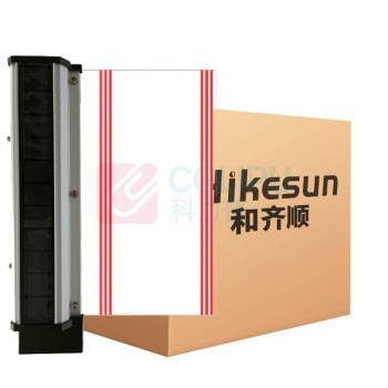 和齐顺 Hikesun 声光报警器 HQS-L0010 探测范围:2-10米