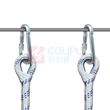 准航 高楼安全救援挂梯固定 15米