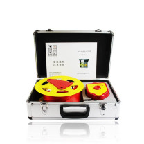 谋福 高空往复式逃生自救缓降器 8744 100米32-33层