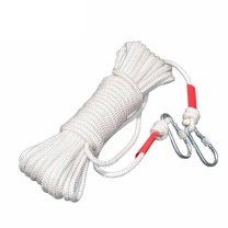 百舸 BAIGE 钢丝芯消防绳 50米 WQ3535