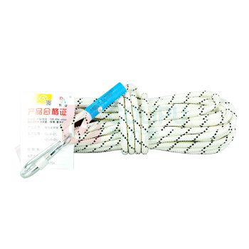 东安 DA 消防安全绳 Φ9.5*10M(含3C)