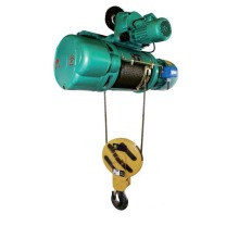 凯澄 电动葫芦 MDK-5 5吨双速 9米高 36V控制 