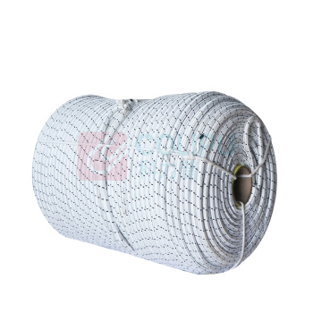 Hertzeden 无极绳套 安全绳 HE-CKW016 绳粗Φ16mm 绳长2.5米 