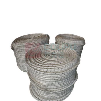 Hertzeden 无极绳套 安全绳 HE-CKW016 绳粗Φ16mm 绳长2.5米 