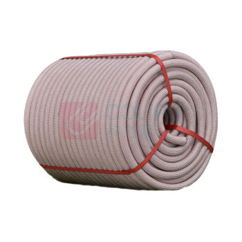 哈比恩格 锦纶安全绳 HB-AQS12 直径12mm (肉粉色)