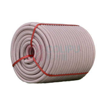 哈比恩格 锦纶安全绳 HB-AQS12 直径12mm (肉粉色)