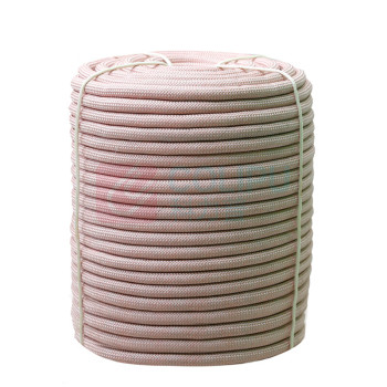 哈比恩格 锦纶安全绳 HB-AQS12 直径12mm (肉粉色)