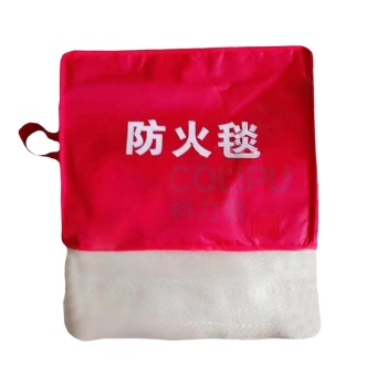 美康 METKON 玻璃纤维防火毯 MKP-01 1*1m