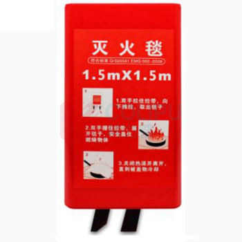 优迪卡 UTICA 灭火毯 UT119-100-622