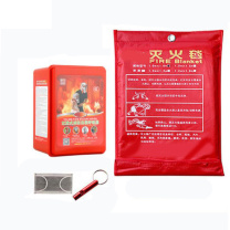 优迪卡 UTICA 家庭消防套装一 UT119-100-633