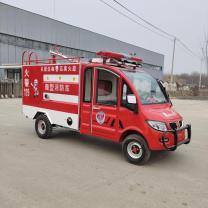 其伦 微型消防车(电动车) LG-165xf