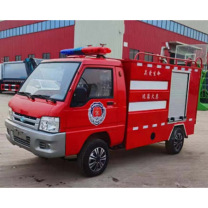 欧立特 微型消防车(电动车) 002