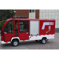 振盟 微型消防车(电动车) ZM2021