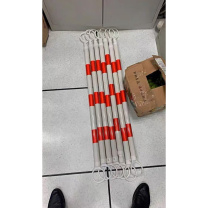 威风 路锥连接杆 2m