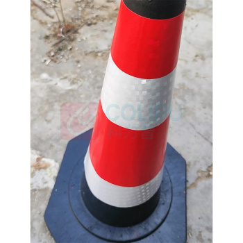 威风 路锥 90cm