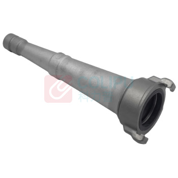 亚鑫 YX 消防水枪 直流水枪 QZ3.5/7.5 65mm