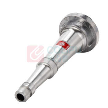 亚鑫 YX 消防水枪 直流水枪 QZ3.5/7.5 接口直径65mm