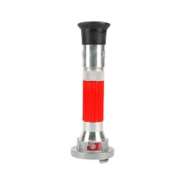 亚鑫 YX 直流喷雾双用消防水枪 QLD6.0/6.5I 口径65mm 0.6MPa KY65内扣式