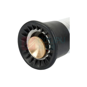 亚鑫 YX 直流喷雾双用消防水枪 QLD6.0/6.5I 口径65mm 0.6MPa KY65内扣式