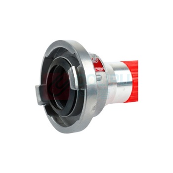 亚鑫 YX 直流喷雾双用消防水枪 QLD6.0/6.5I 口径65mm 0.6MPa KY65内扣式