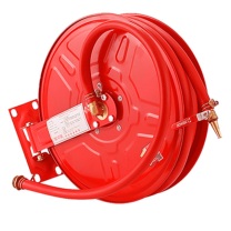 希凡里 消防软管卷盘 DN15 有效射程:≥6m