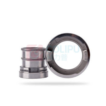 亚鑫 YX 内扣式接扣 KD65 接口直径65mm