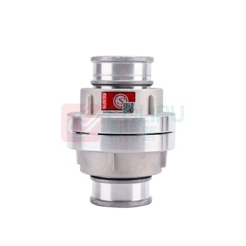 亚鑫 YX 内扣式接扣 KD65 接口直径65mm