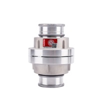 亚鑫 YX 内扣式接扣 KD65 接口直径65mm