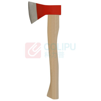 洪湖 消防铸铁破拆小斧头 40cm
