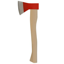 洪湖 消防铸铁破拆小斧头 40cm