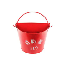 优迪卡 UTICA 消防普通黄沙桶 UT119-100-476
