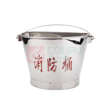 优迪卡 UTICA 不锈钢消防沙桶 UT119-100-477